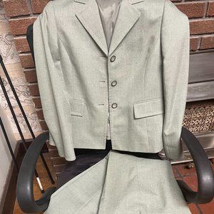 Evan-Picone Summer Suit